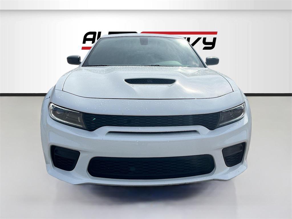 used 2023 Dodge Charger car, priced at $47,000