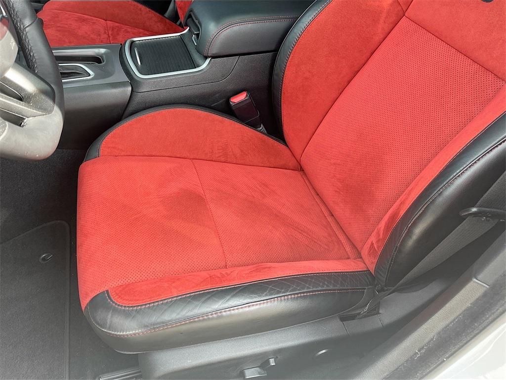 used 2023 Dodge Charger car, priced at $47,000