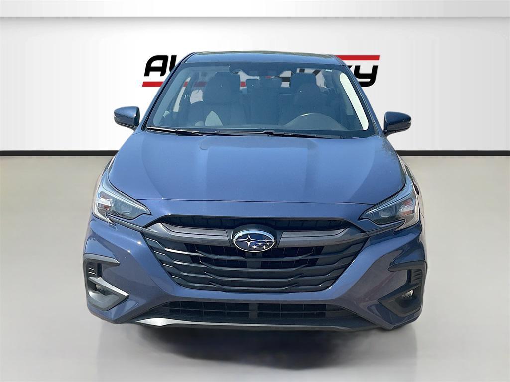 used 2024 Subaru Legacy car, priced at $20,300