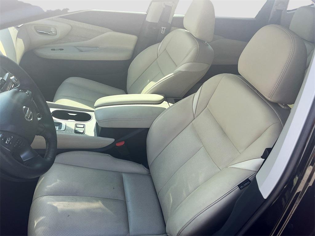 used 2024 Nissan Murano car, priced at $26,000