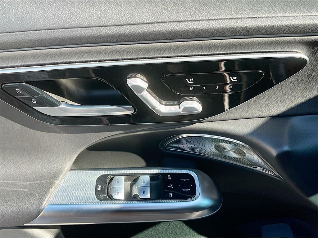 used 2024 Mercedes-Benz E-Class car, priced at $49,500