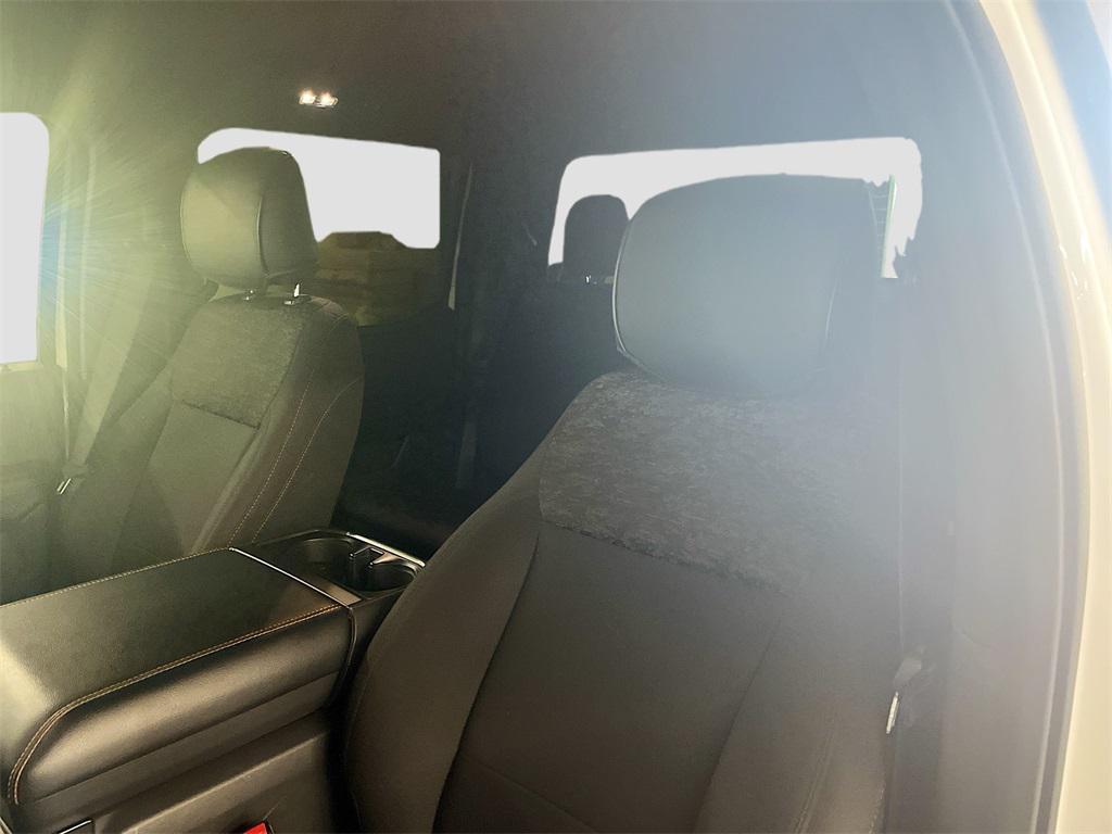 used 2022 Ford F-150 car, priced at $36,700