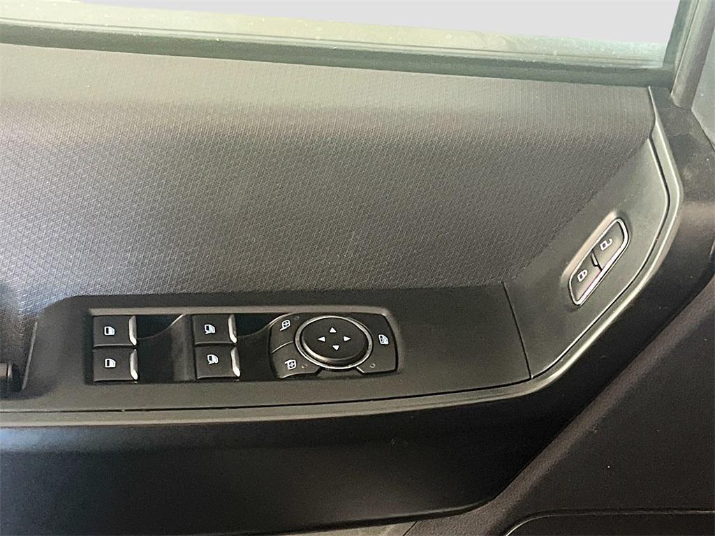 used 2022 Ford F-150 car, priced at $36,700