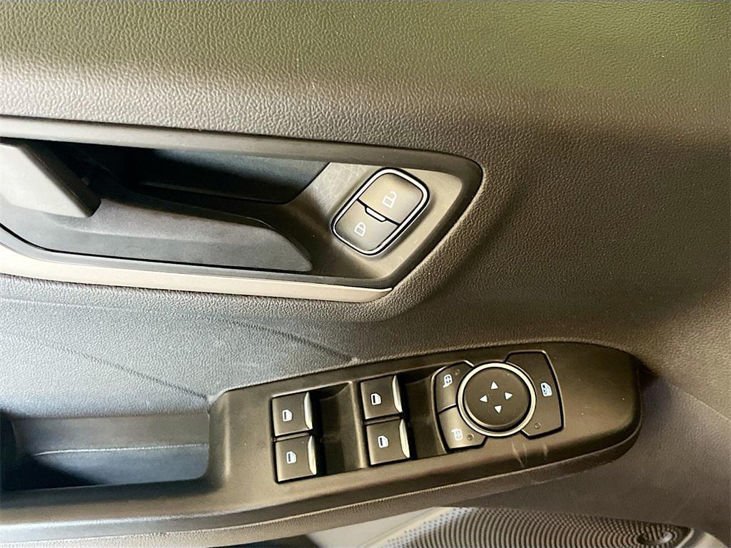used 2022 Ford Escape car, priced at $17,000