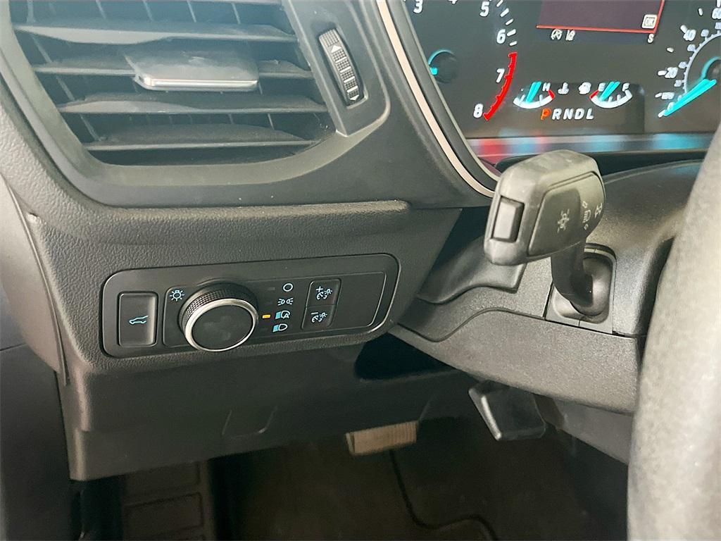used 2022 Ford Escape car, priced at $17,000