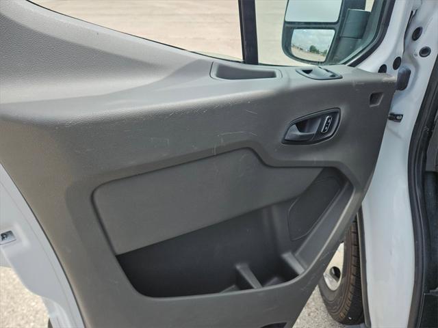 used 2023 Ford Transit-350 car, priced at $44,500