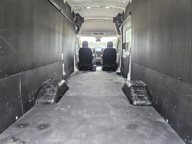 used 2023 Ford Transit-350 car, priced at $44,500