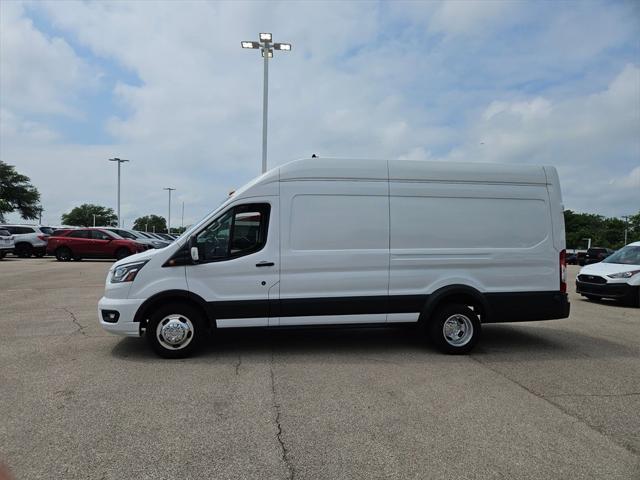 used 2023 Ford Transit-350 car, priced at $44,500