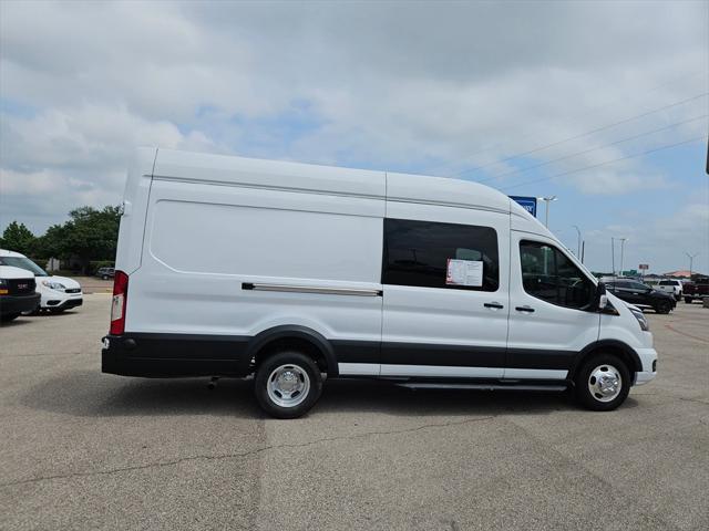 used 2023 Ford Transit-350 car, priced at $44,500