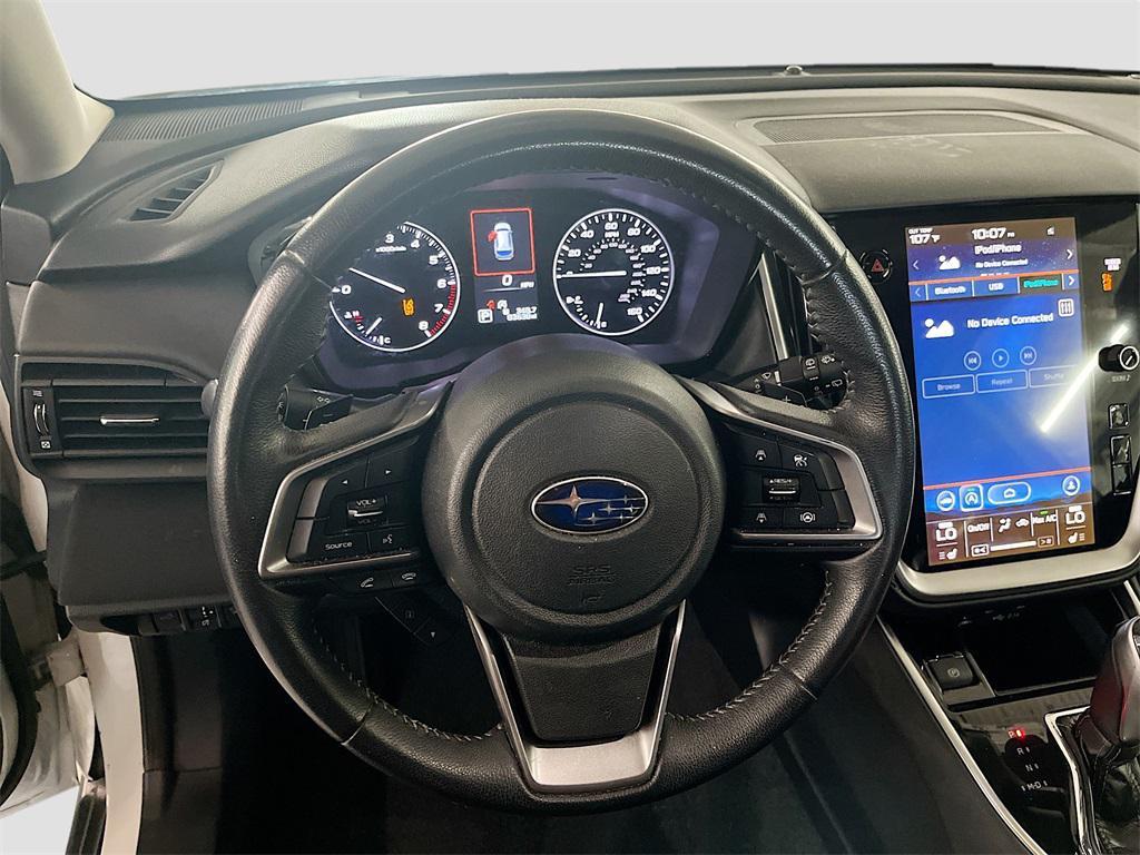 used 2020 Subaru Outback car, priced at $17,700