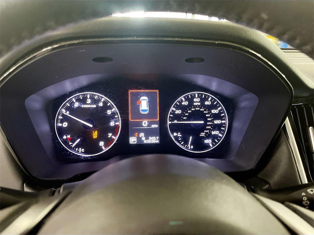 used 2020 Subaru Outback car, priced at $17,700