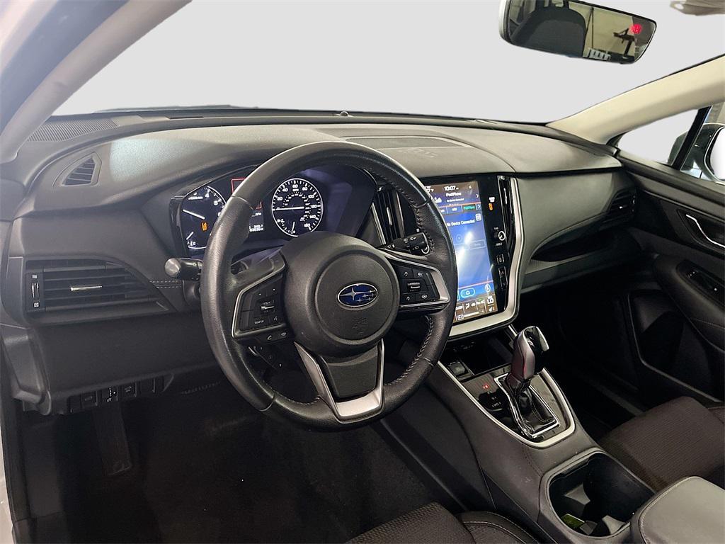 used 2020 Subaru Outback car, priced at $17,700
