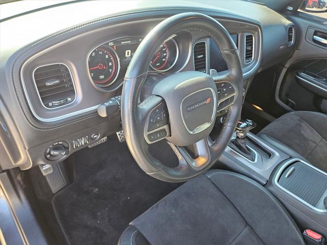 used 2022 Dodge Charger car, priced at $38,500