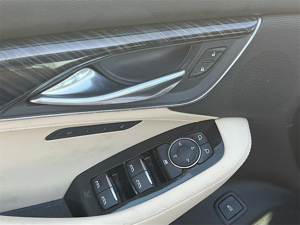 used 2024 Cadillac CT5 car, priced at $38,400