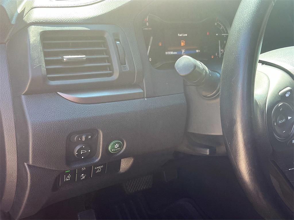 used 2023 Honda Ridgeline car, priced at $28,300