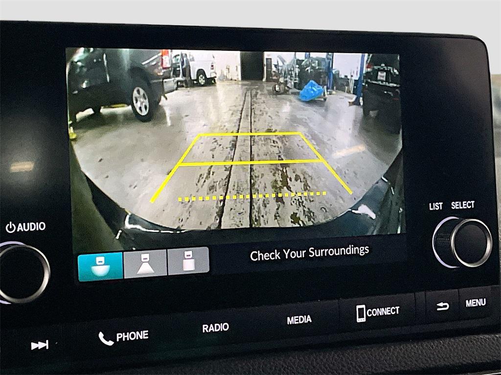 used 2024 Honda Civic car, priced at $20,500