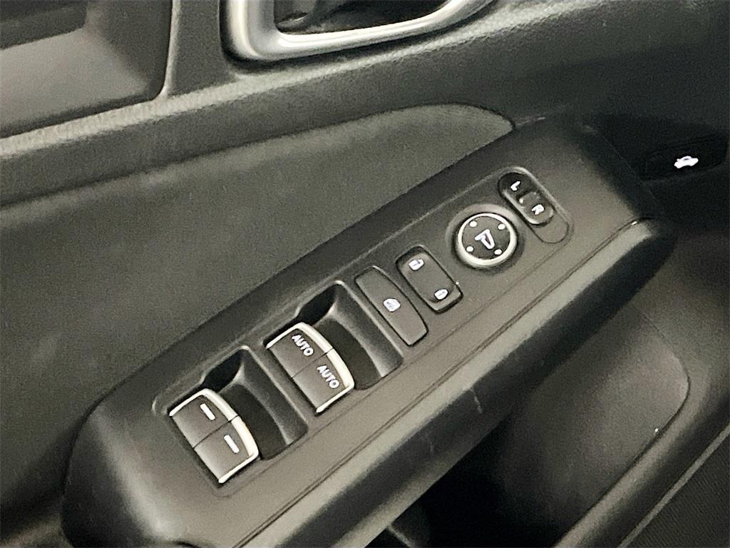 used 2024 Honda Civic car, priced at $20,500