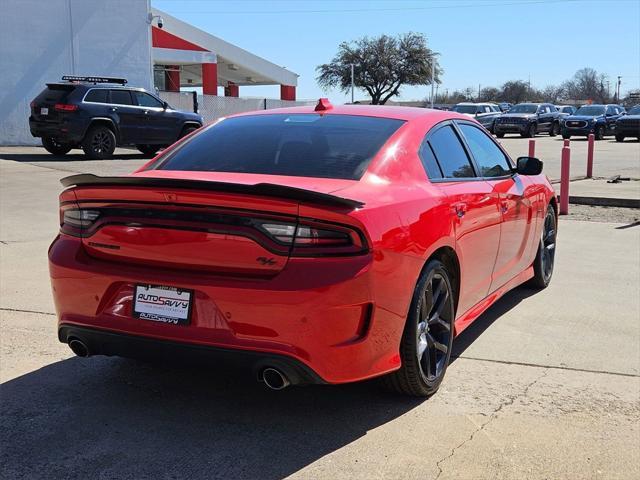 used 2020 Dodge Charger car, priced at $24,630