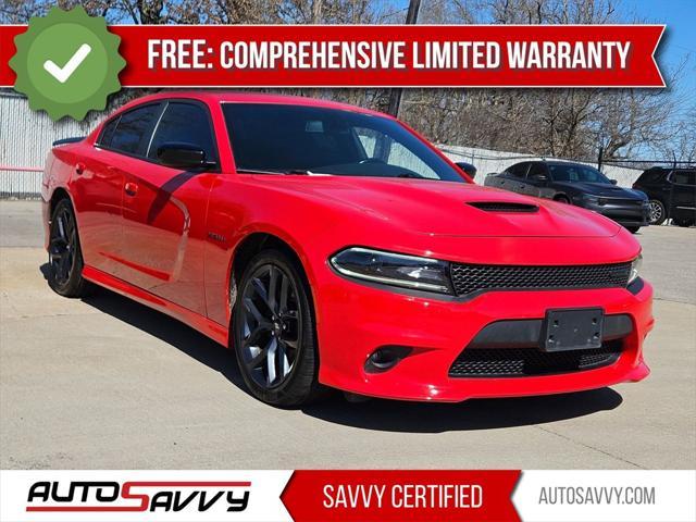 used 2020 Dodge Charger car, priced at $24,630