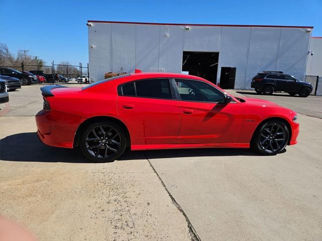 used 2020 Dodge Charger car, priced at $24,630