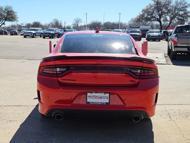 used 2020 Dodge Charger car, priced at $24,630