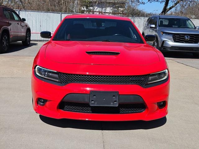 used 2020 Dodge Charger car, priced at $24,630