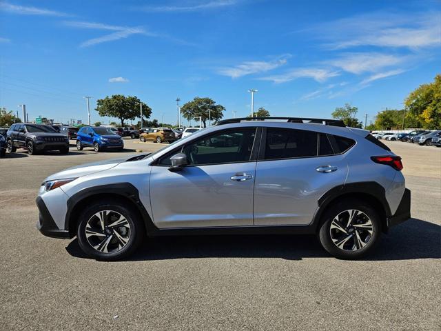 used 2024 Subaru Crosstrek car, priced at $22,500