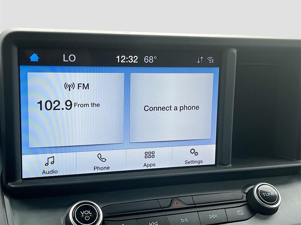 used 2023 Ford Maverick car, priced at $22,000