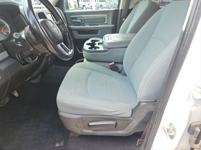 used 2020 Ram 1500 Classic car, priced at $14,500