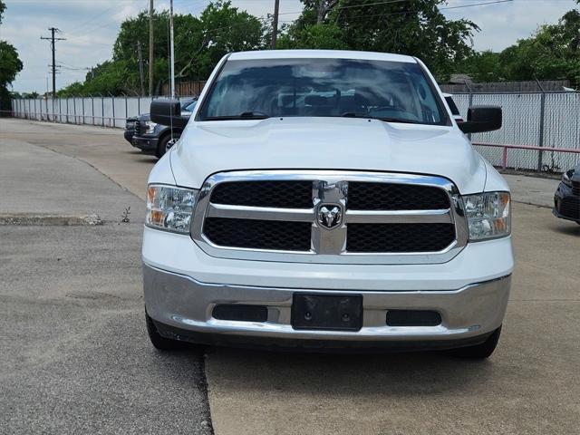 used 2020 Ram 1500 Classic car, priced at $14,500