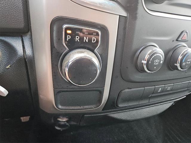 used 2020 Ram 1500 Classic car, priced at $14,500