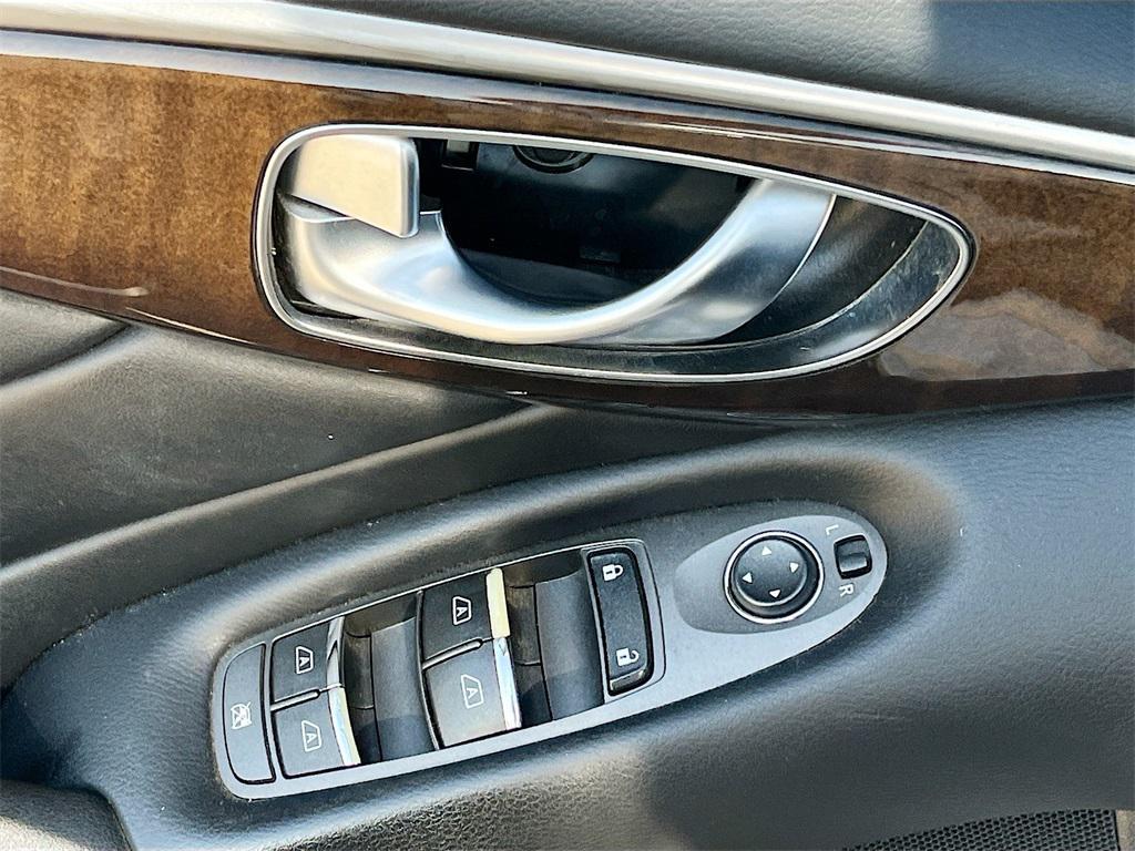 used 2018 INFINITI Q50 car, priced at $9,500