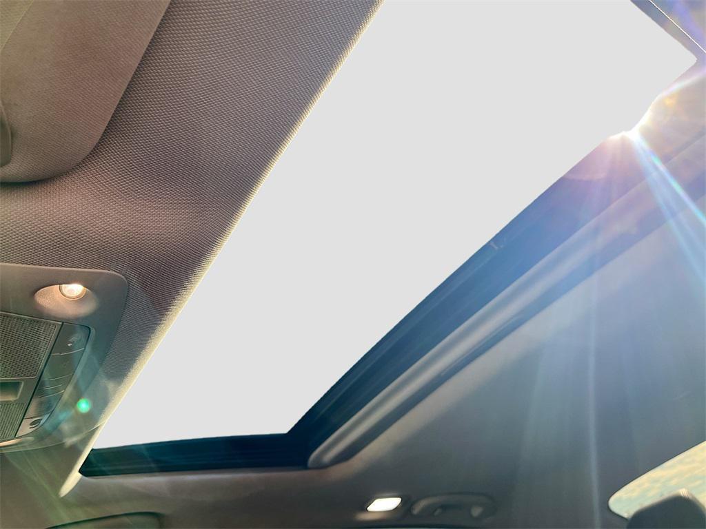 used 2018 INFINITI Q50 car, priced at $9,500