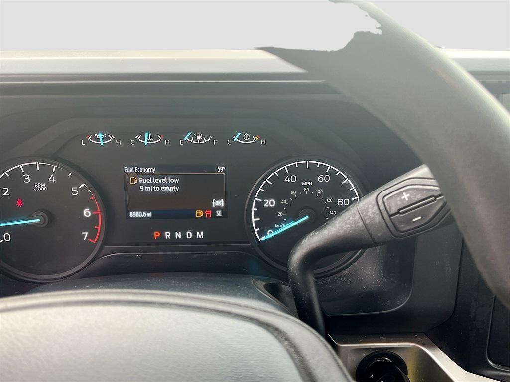 used 2024 Ford F-250 car, priced at $37,000