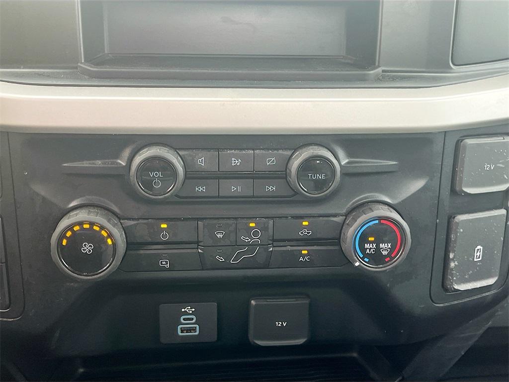 used 2024 Ford F-250 car, priced at $37,000