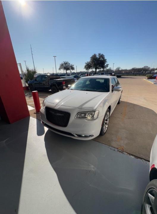 used 2019 Chrysler 300 car, priced at $20,000