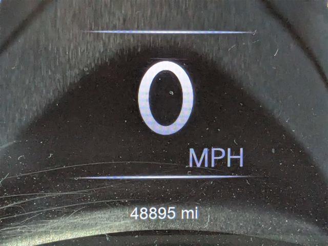 used 2021 Jeep Grand Cherokee car, priced at $17,900