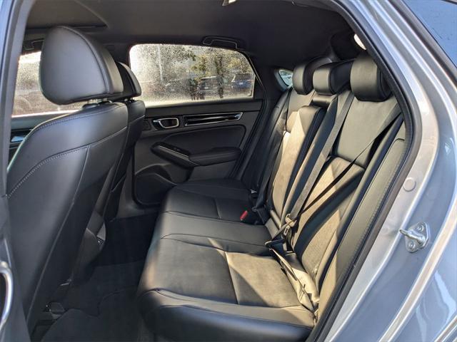 used 2022 Honda Civic car, priced at $23,000