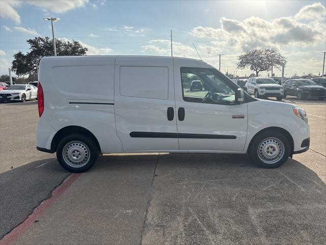 used 2022 Ram ProMaster City car, priced at $23,000