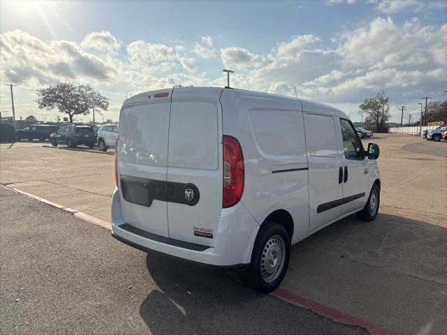 used 2022 Ram ProMaster City car, priced at $23,000