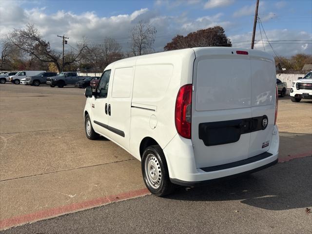 used 2022 Ram ProMaster City car, priced at $23,000