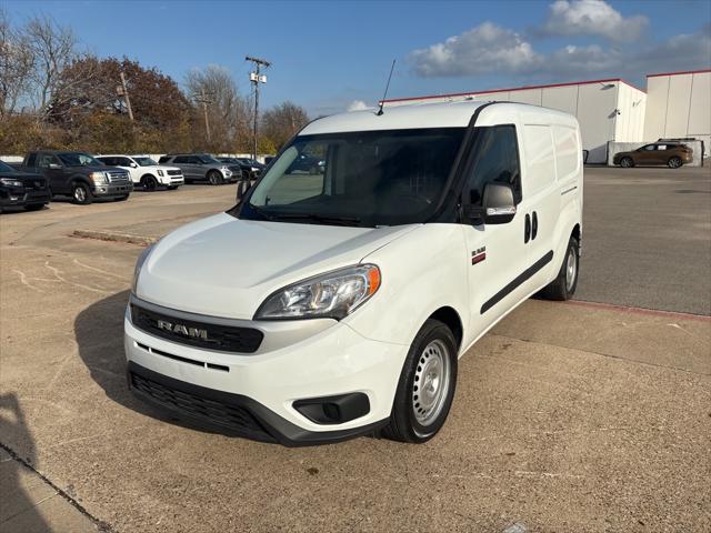 used 2022 Ram ProMaster City car, priced at $23,000