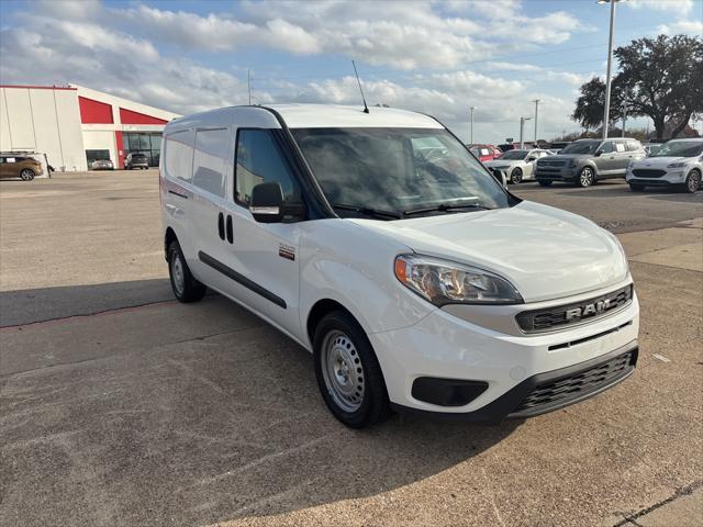 used 2022 Ram ProMaster City car, priced at $23,500