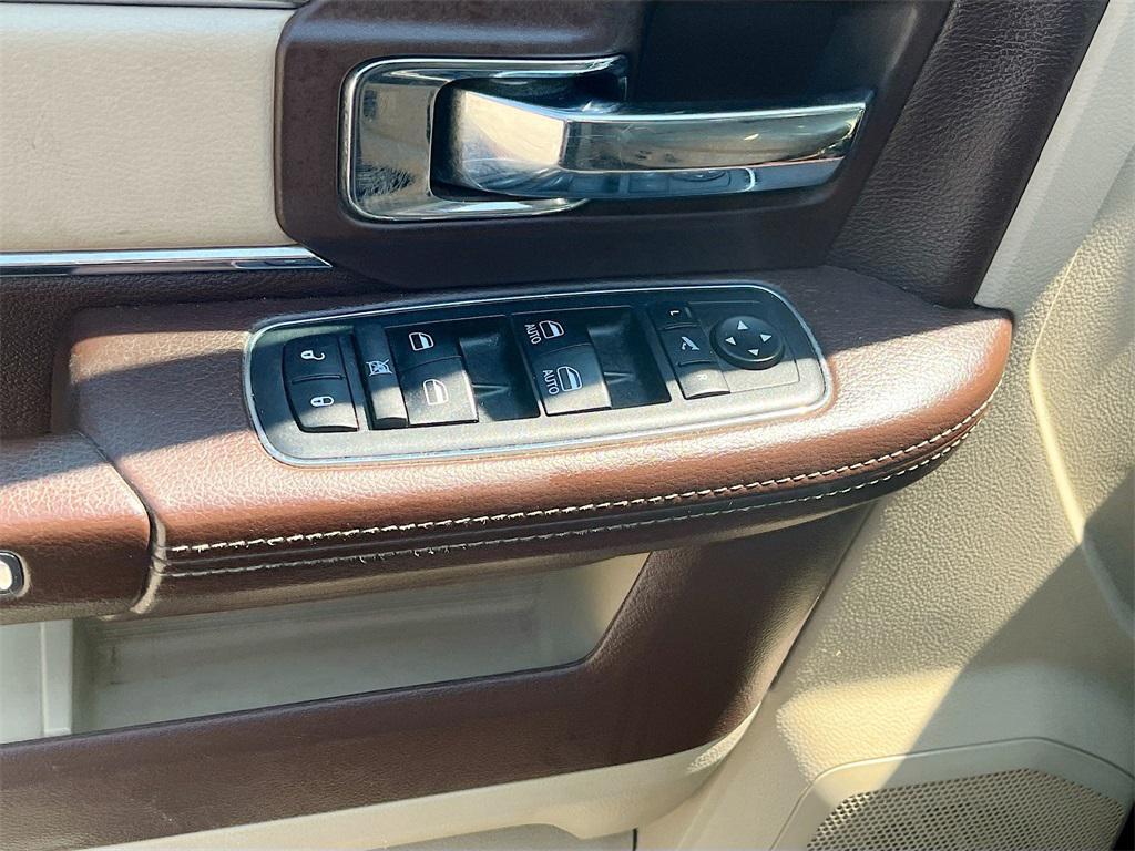 used 2018 Ram 2500 car, priced at $32,200