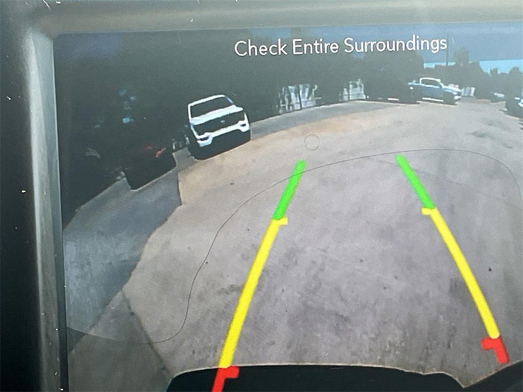 used 2018 Ram 2500 car, priced at $32,200