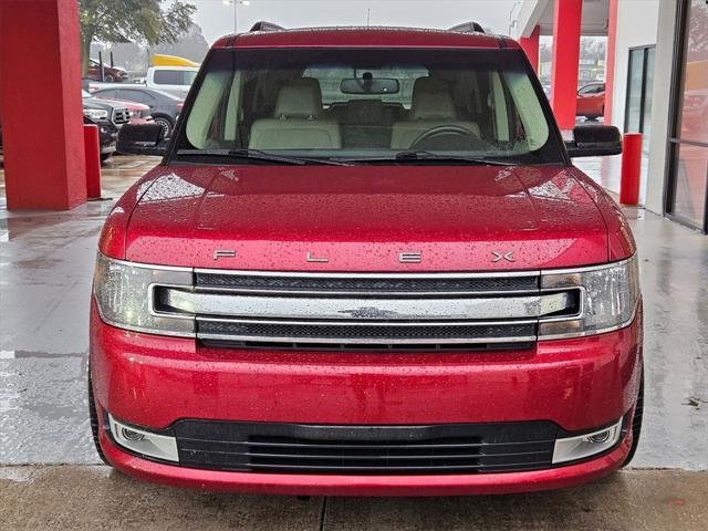 used 2019 Ford Flex car, priced at $17,300