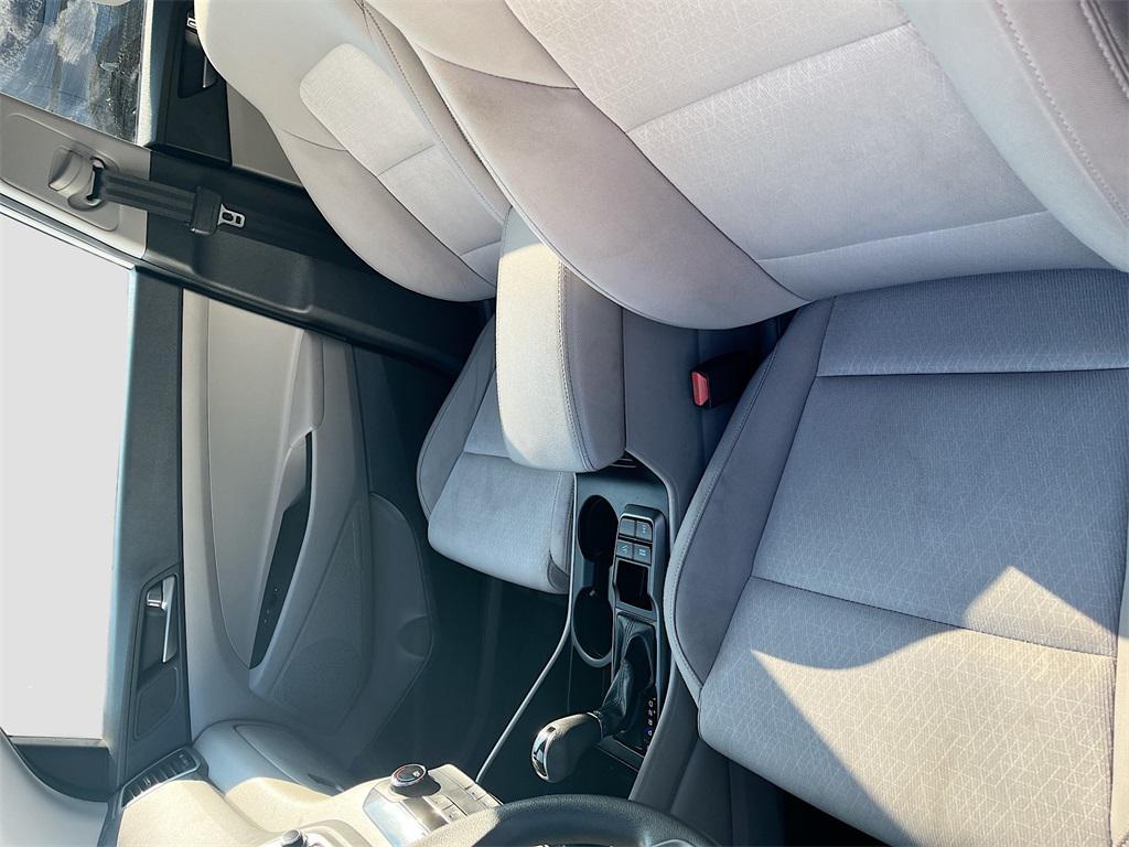 used 2016 Hyundai Tucson car, priced at $7,000