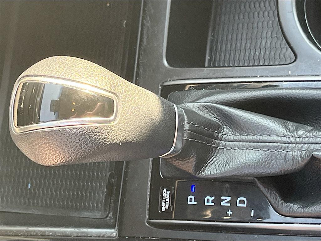 used 2016 Hyundai Tucson car, priced at $7,000