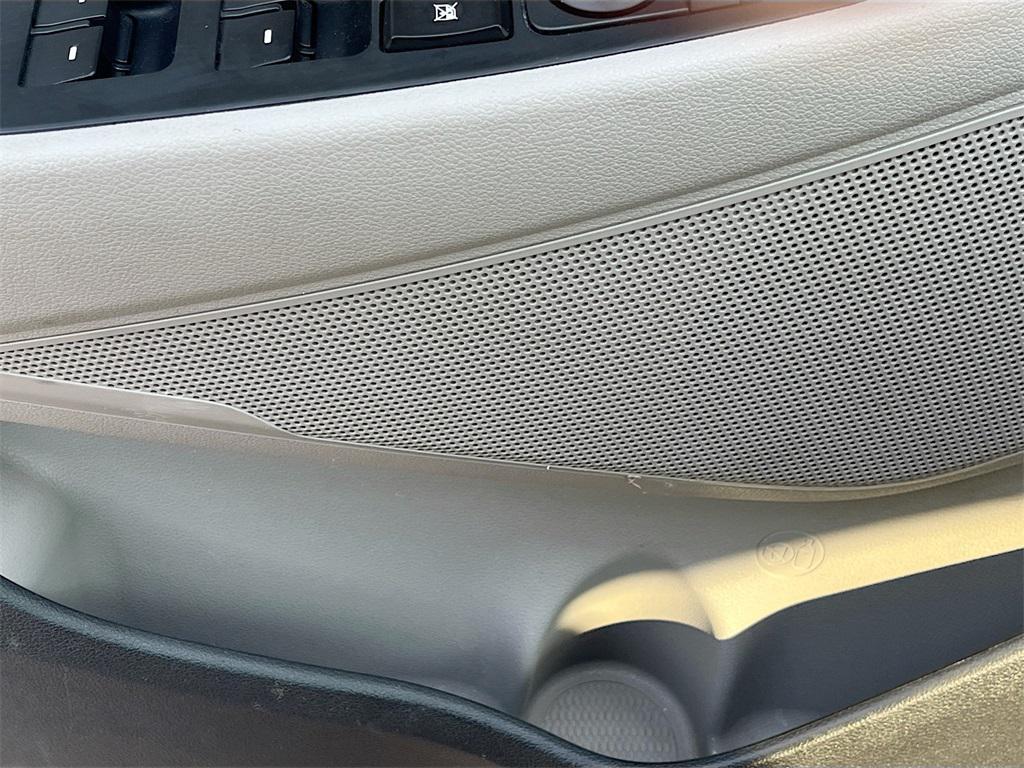 used 2016 Hyundai Tucson car, priced at $7,000