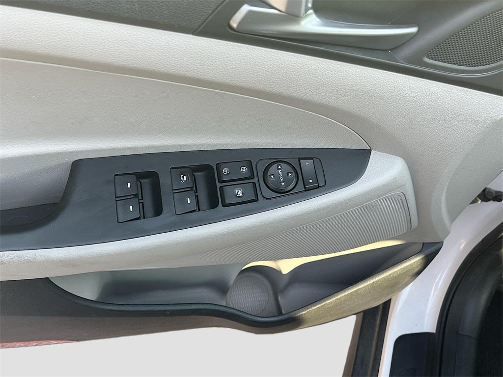 used 2016 Hyundai Tucson car, priced at $7,000